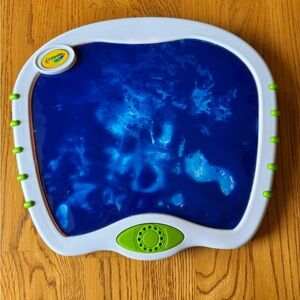 Crayola My First Touch Lights